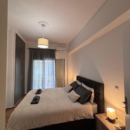 Cozy Apartment In The Heart Of Αθήνα Εξωτερικό φωτογραφία