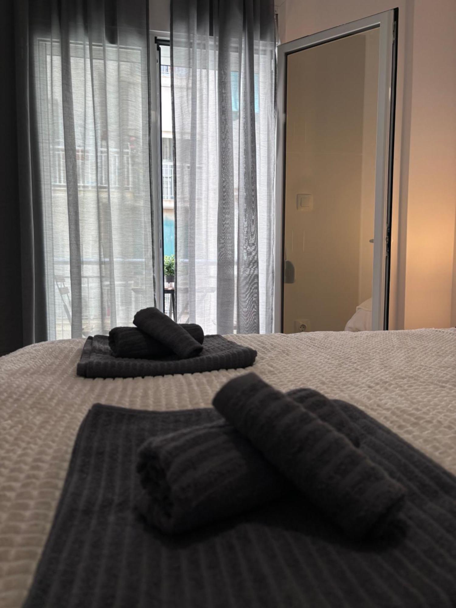 Cozy Apartment In The Heart Of Αθήνα Εξωτερικό φωτογραφία