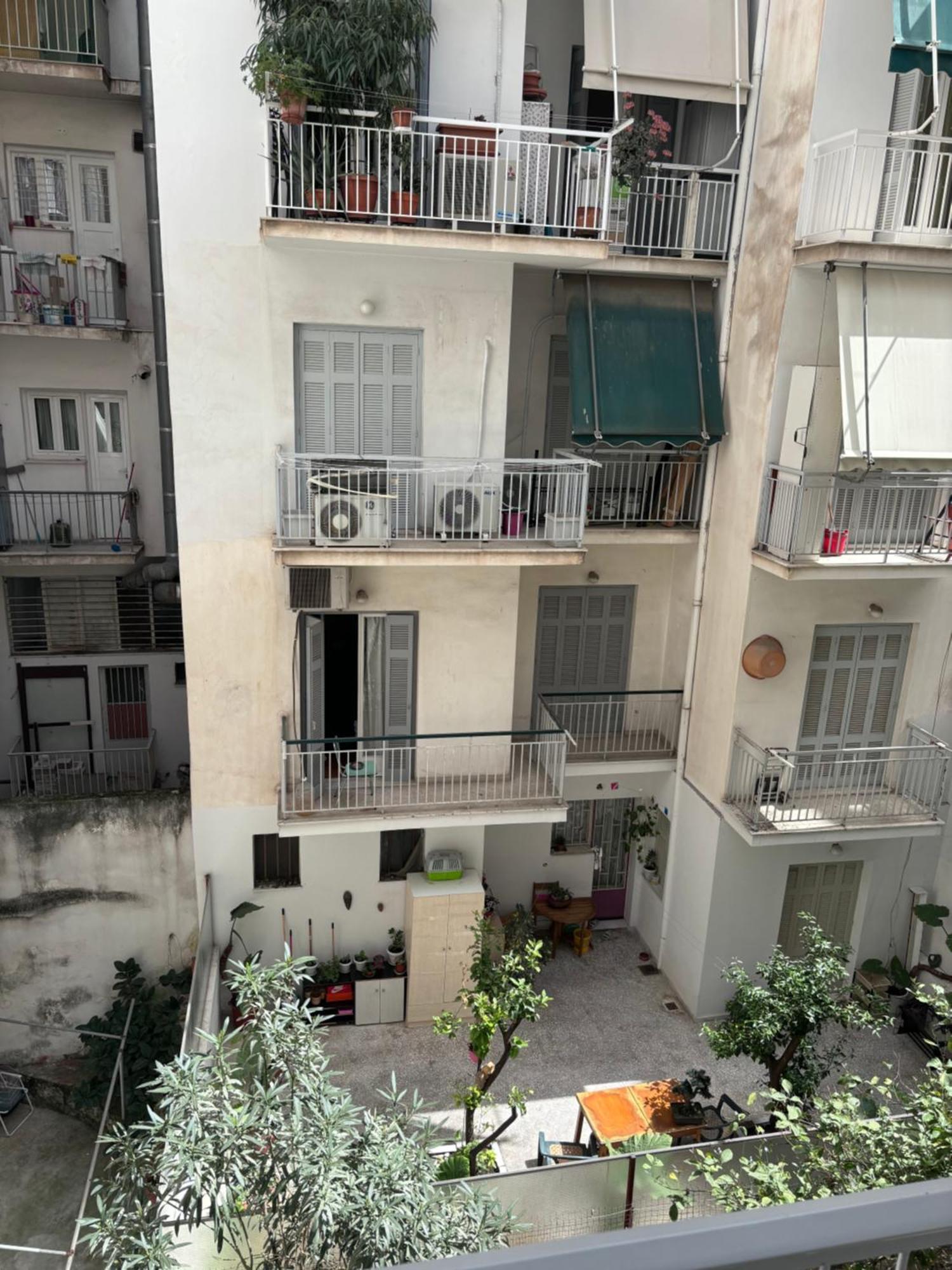 Cozy Apartment In The Heart Of Αθήνα Εξωτερικό φωτογραφία