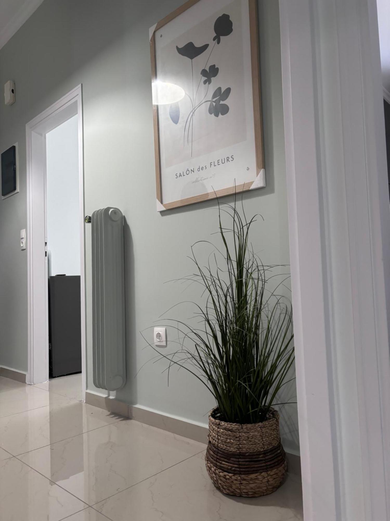 Cozy Apartment In The Heart Of Αθήνα Εξωτερικό φωτογραφία