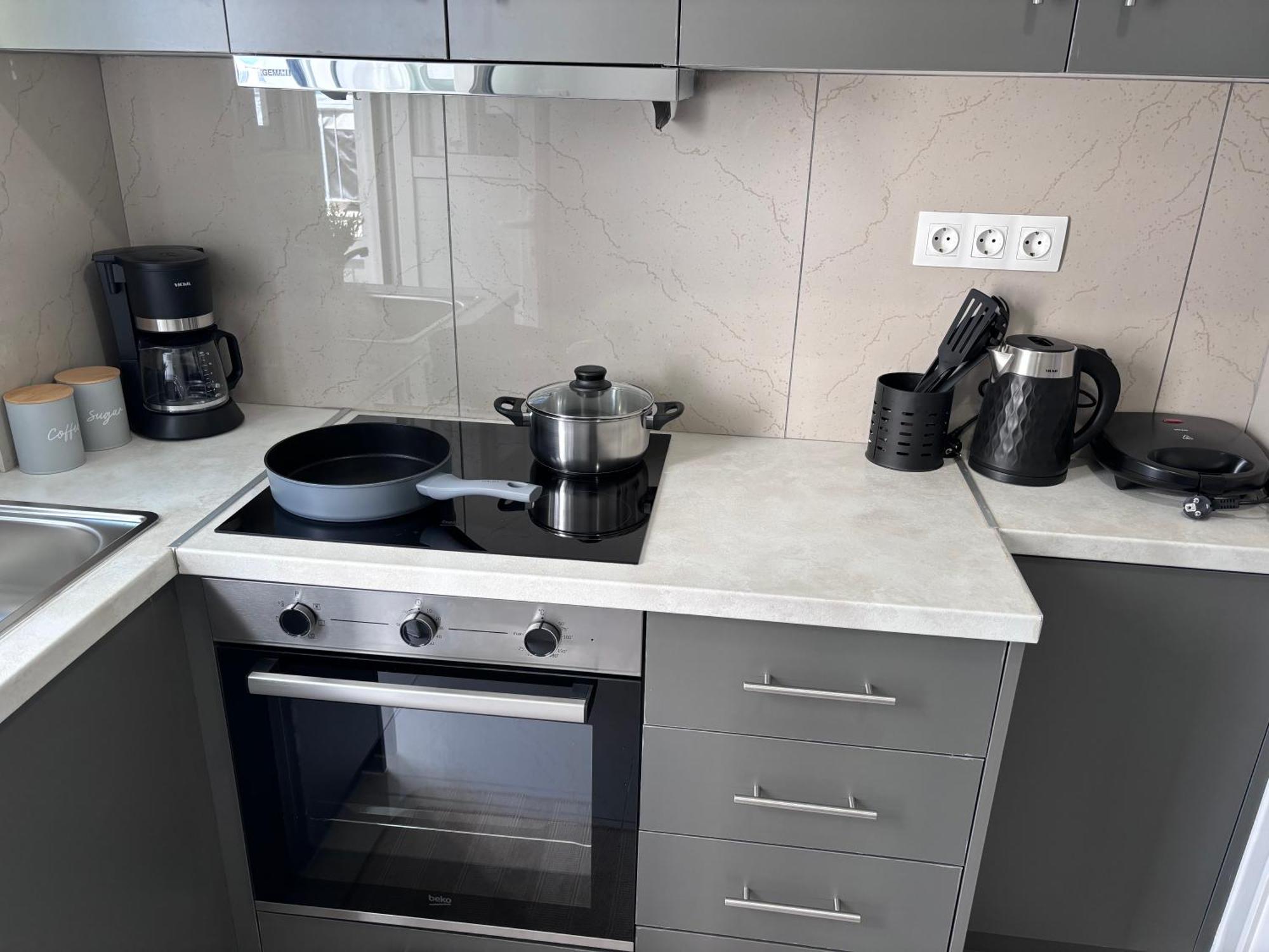 Cozy Apartment In The Heart Of Αθήνα Εξωτερικό φωτογραφία