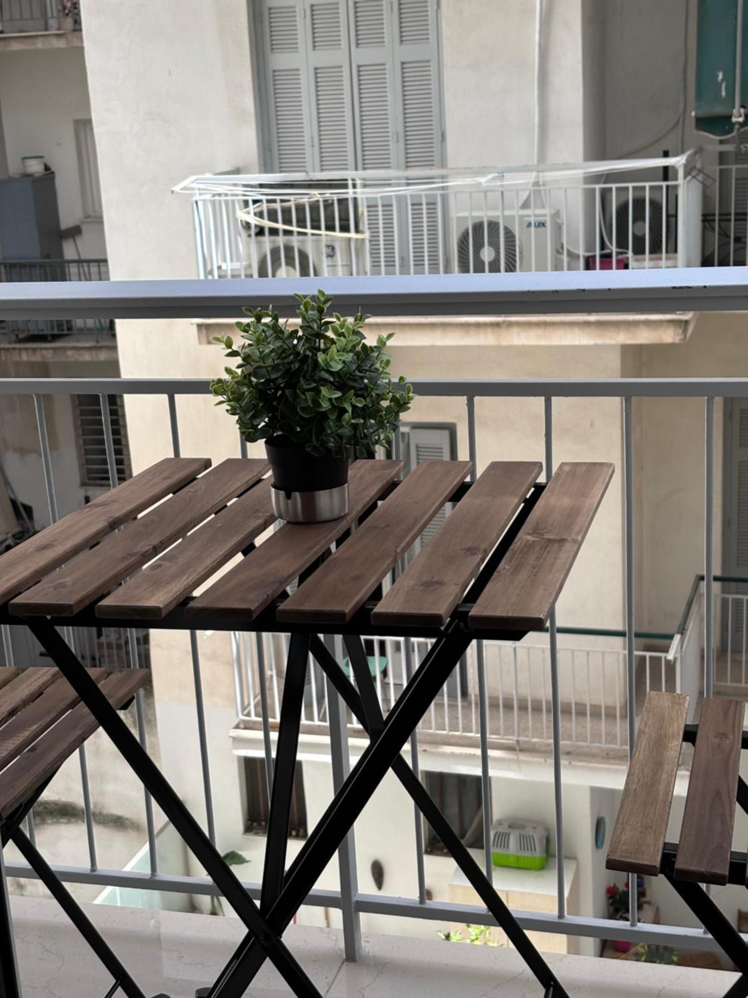 Cozy Apartment In The Heart Of Αθήνα Εξωτερικό φωτογραφία