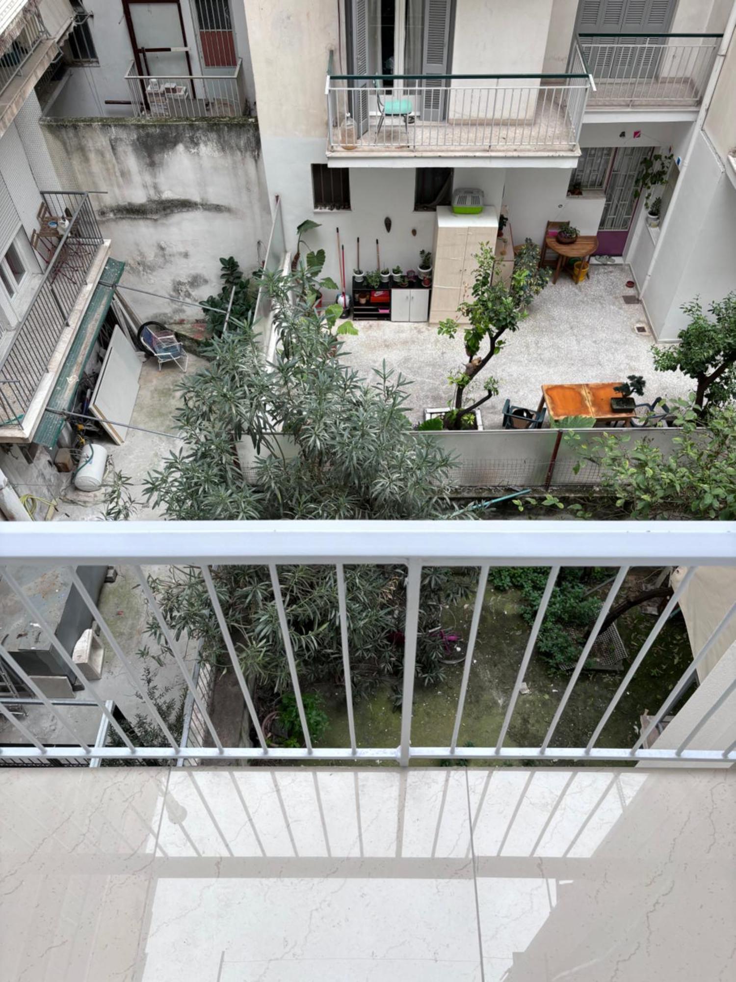 Cozy Apartment In The Heart Of Αθήνα Εξωτερικό φωτογραφία