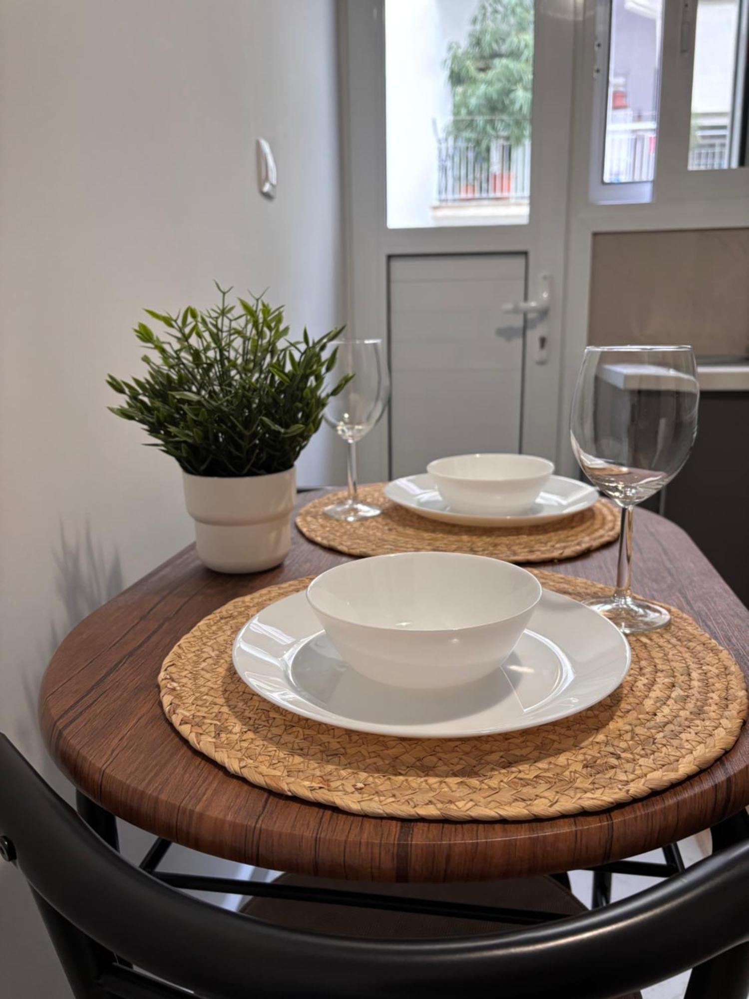 Cozy Apartment In The Heart Of Αθήνα Εξωτερικό φωτογραφία